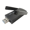 1300Mbps Dual Band Wireless USB WiFi Adapter M28708