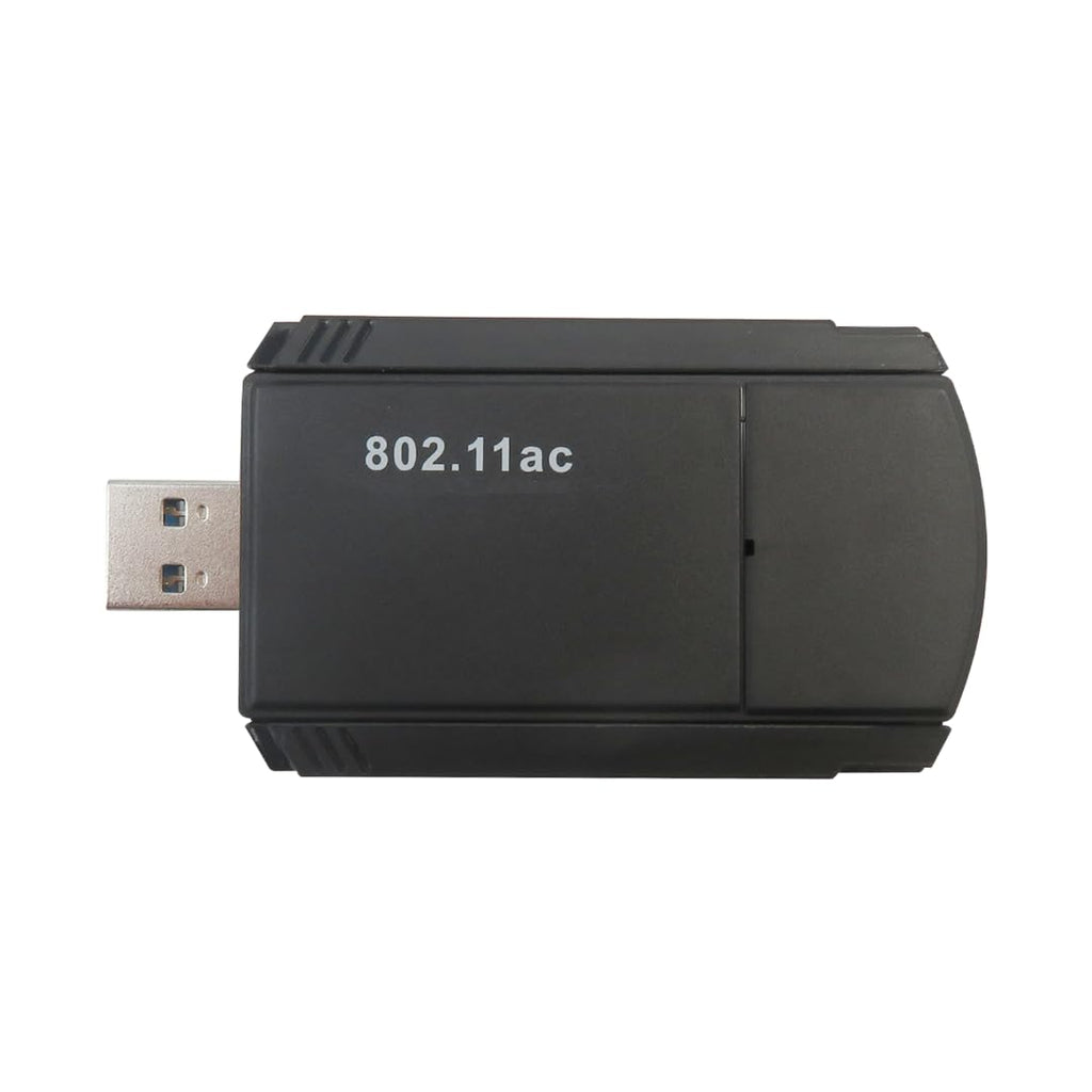 1300Mbps Dual Band Wireless USB WiFi Adapter M28708