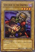 Yu-Gi-Oh! Trading Card M78682