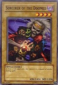 Yu-Gi-Oh! Trading Card M78682