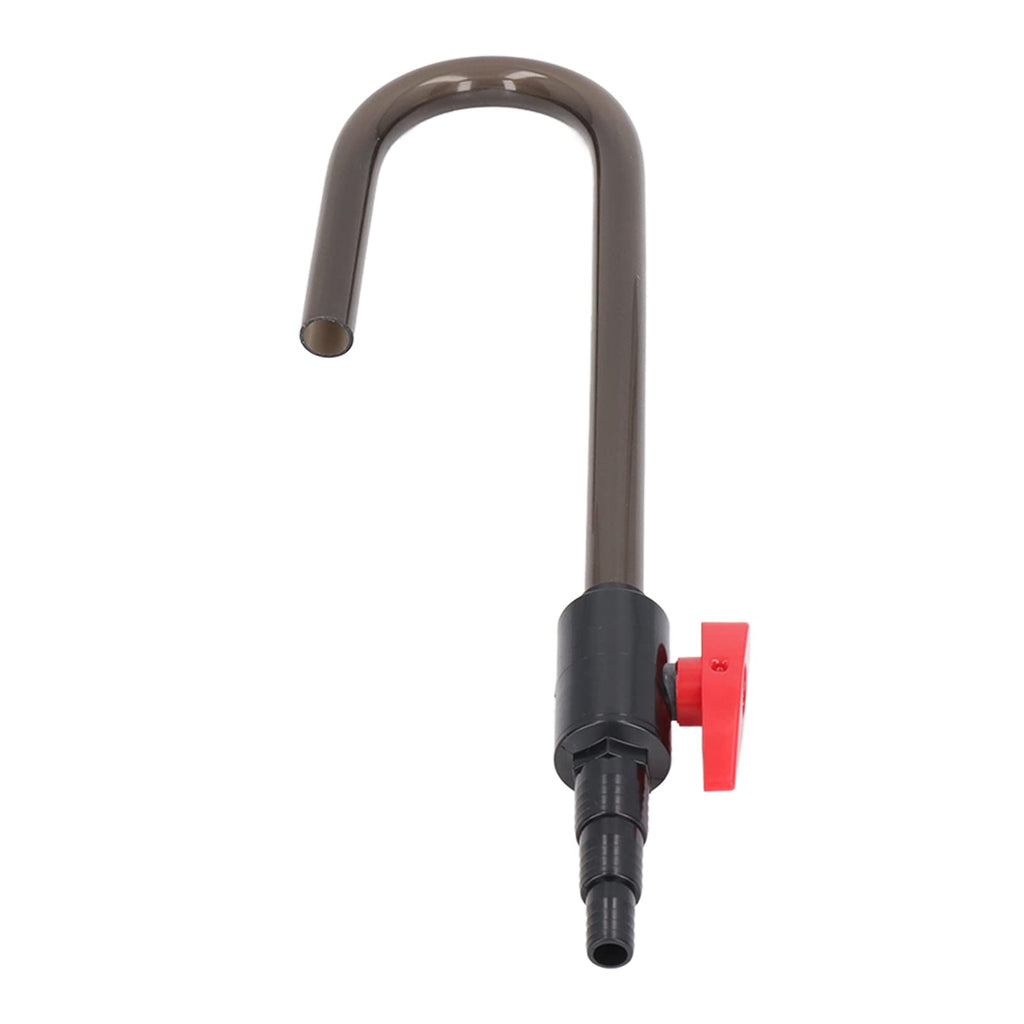 Aquarium Auto Top Off System Wall Mount Water Filler with Control Valve for 3/8 1/2 3/4 Inch Hose C818