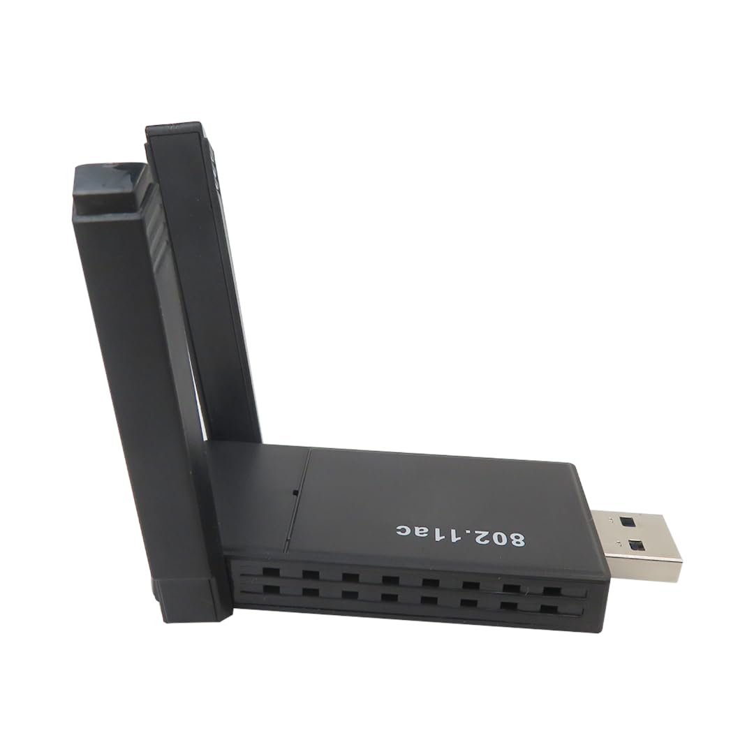 1300Mbps Dual Band Wireless USB WiFi Adapter M28708