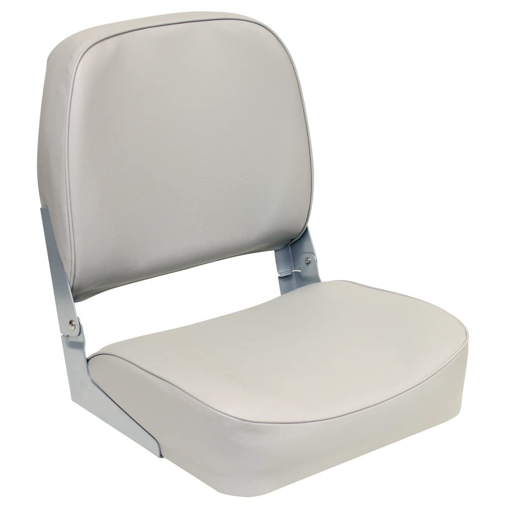 Low Back Boat Seat T10316
