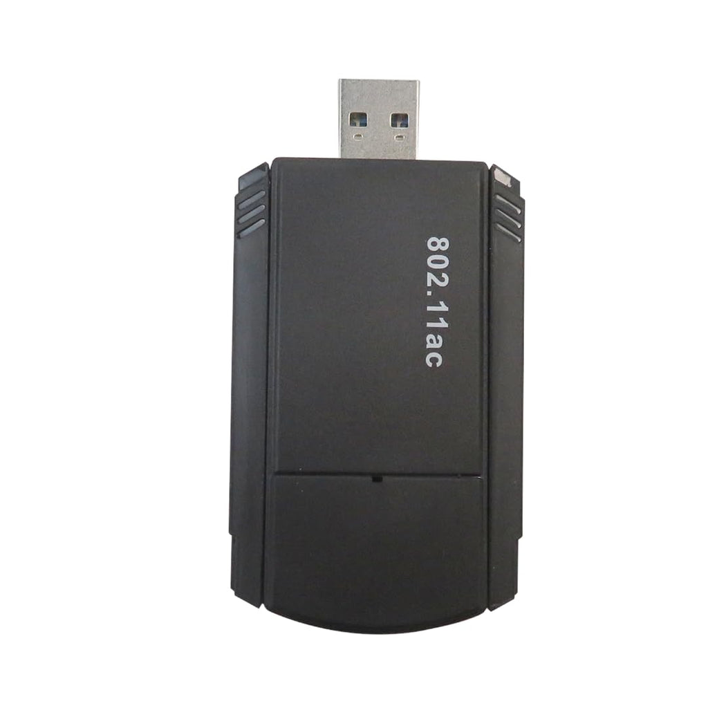 1300Mbps Dual Band Wireless USB WiFi Adapter M28708