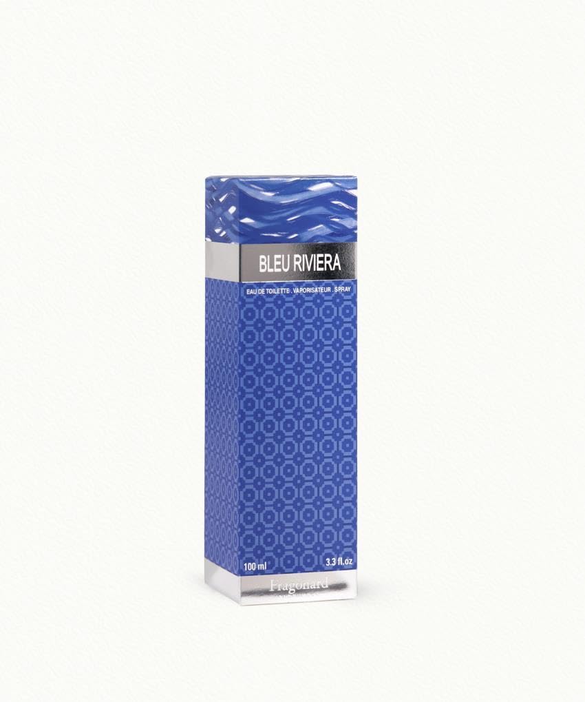 Eau de toilette 100 ml H970657
