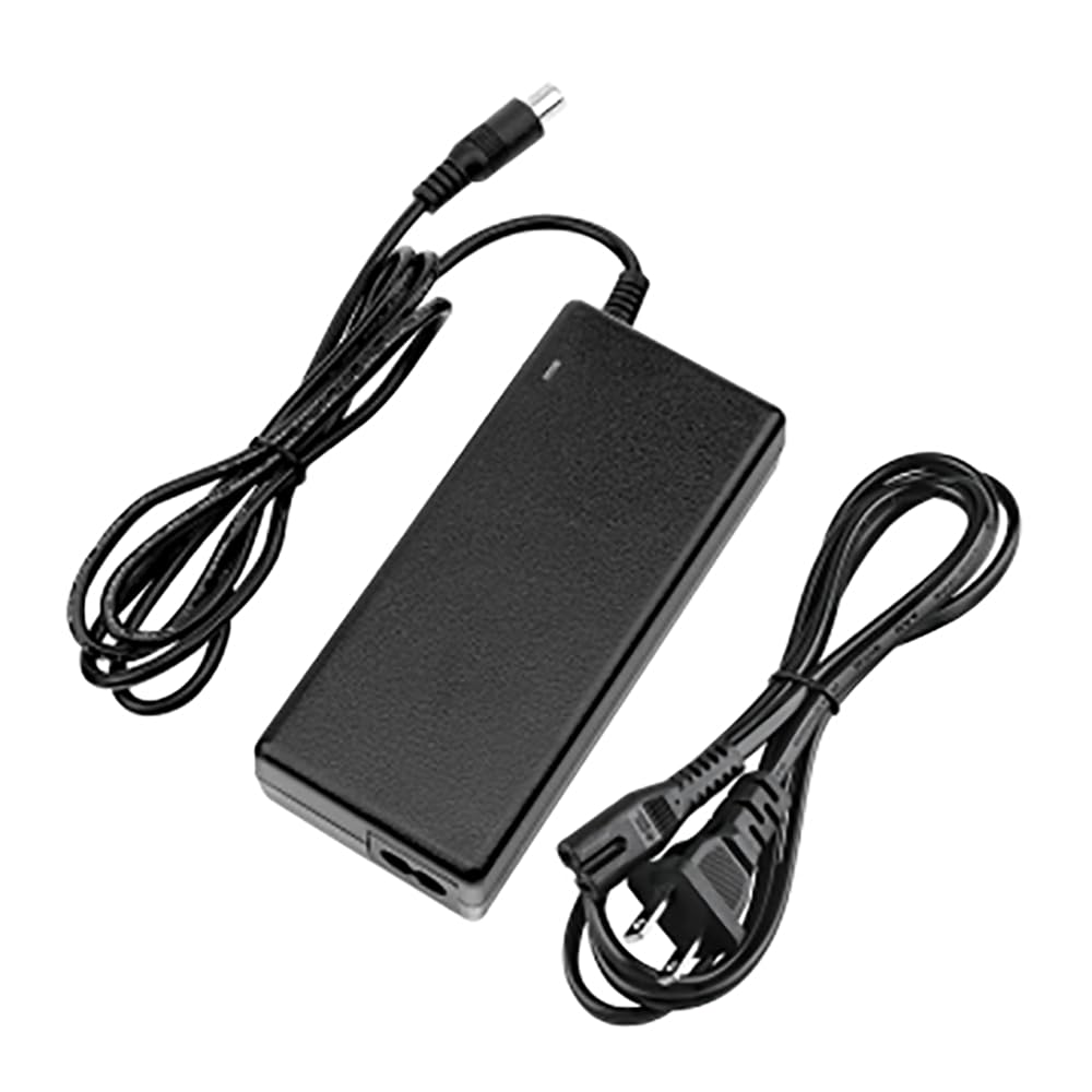 42V 2A Lithium-ion Battery Charger F9023