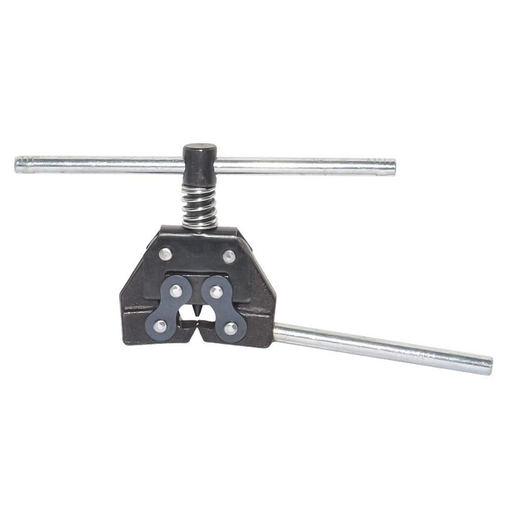 Roller Chain Breaker Tool for Motorcycle Bicycle Go Kart Chains C596160