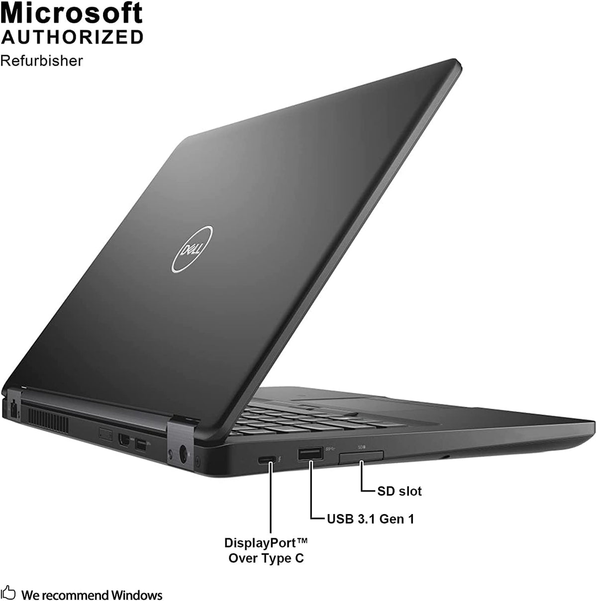 14" FHD Intel Core i7 16GB DDR4 RAM 960GB SSD Laptop X862374