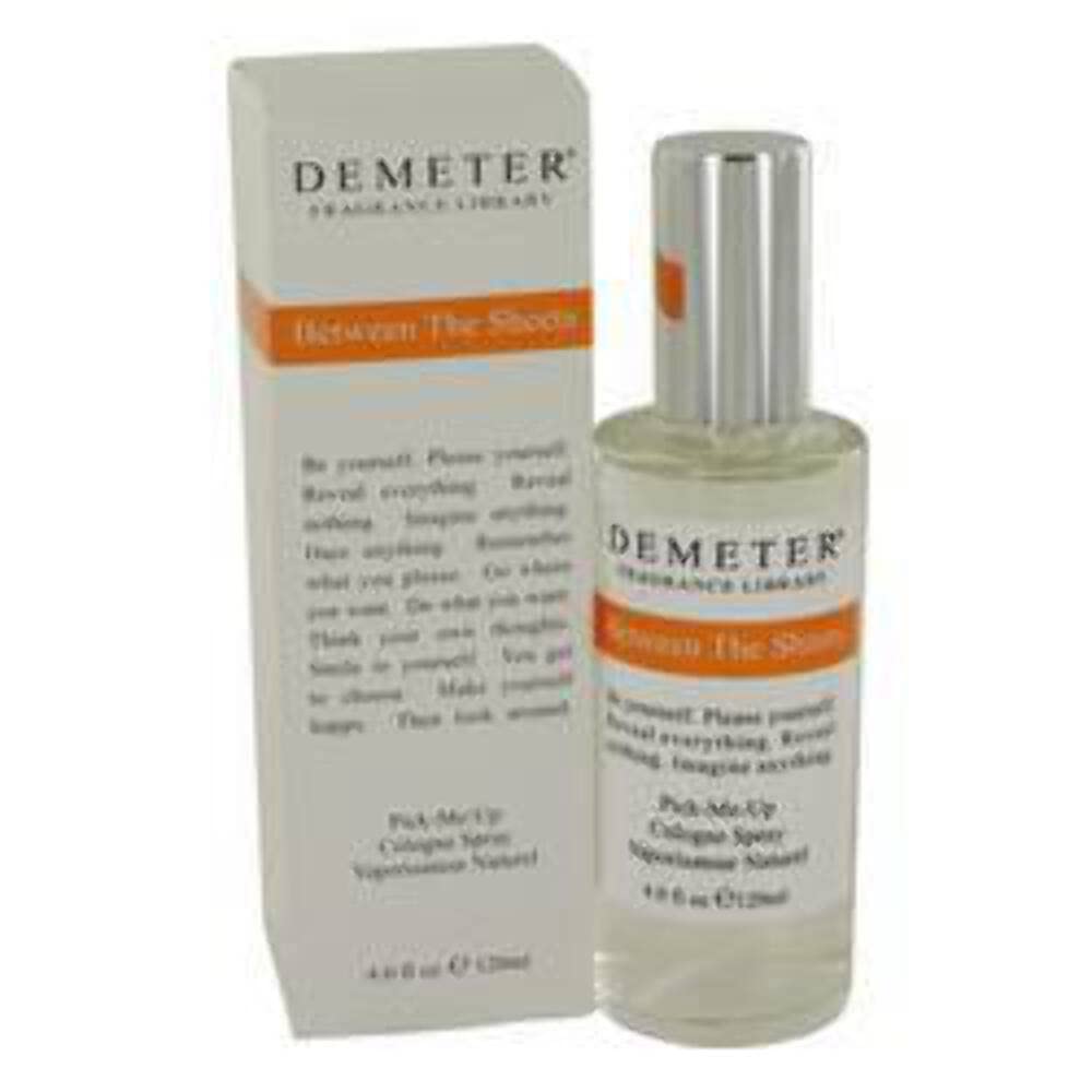 Cologne Spray 4 oz T512184