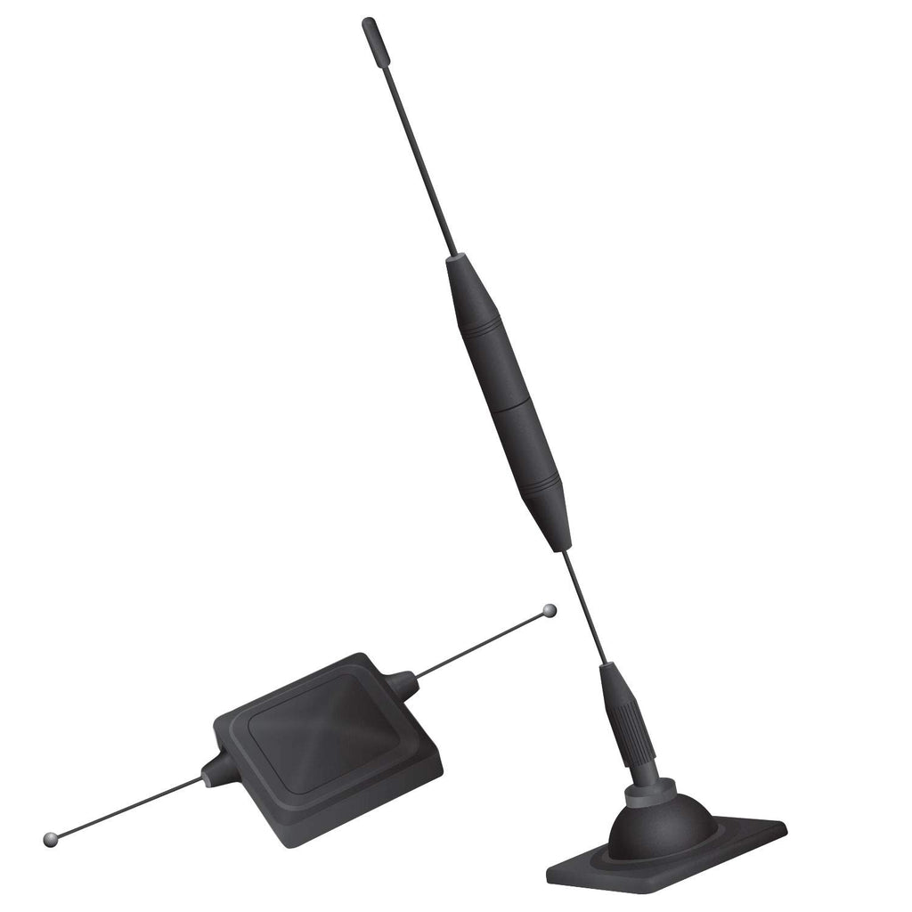 Cell Phone Signal Booster Antenna for Truck & Car Mount Passive Repeater H31393