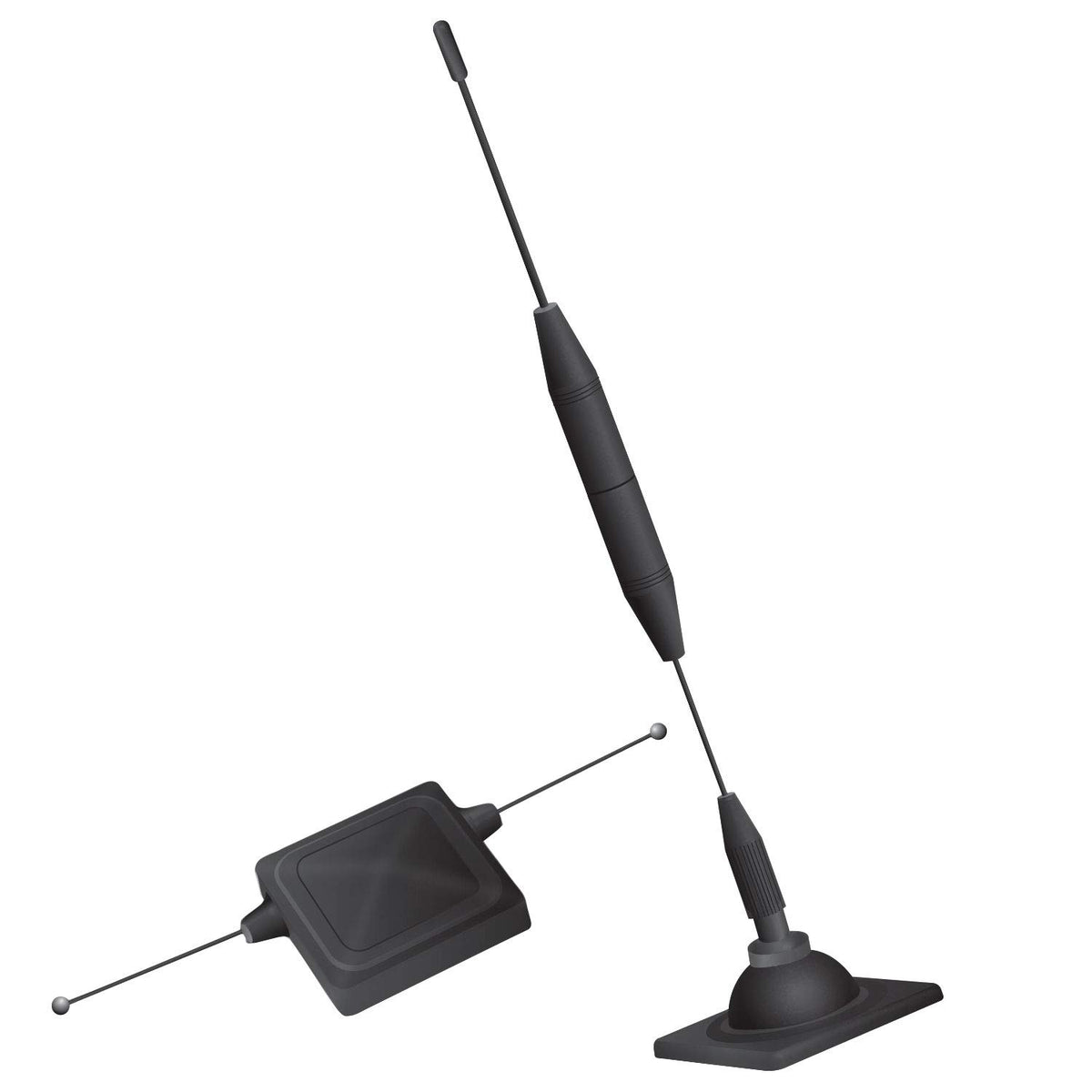 Cell Phone Signal Booster Antenna for Truck & Car Mount Passive Repeater H31393
