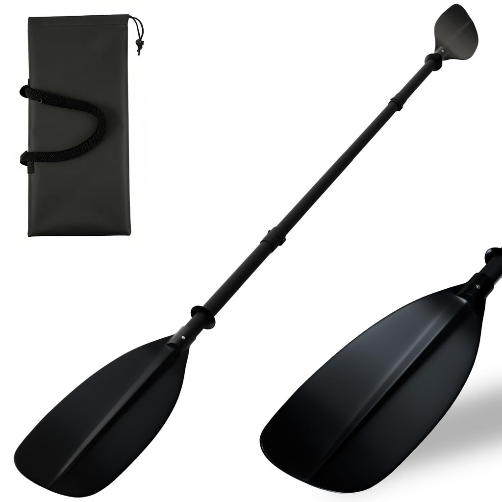 Telescoping Adjustable Kayak Paddle M877