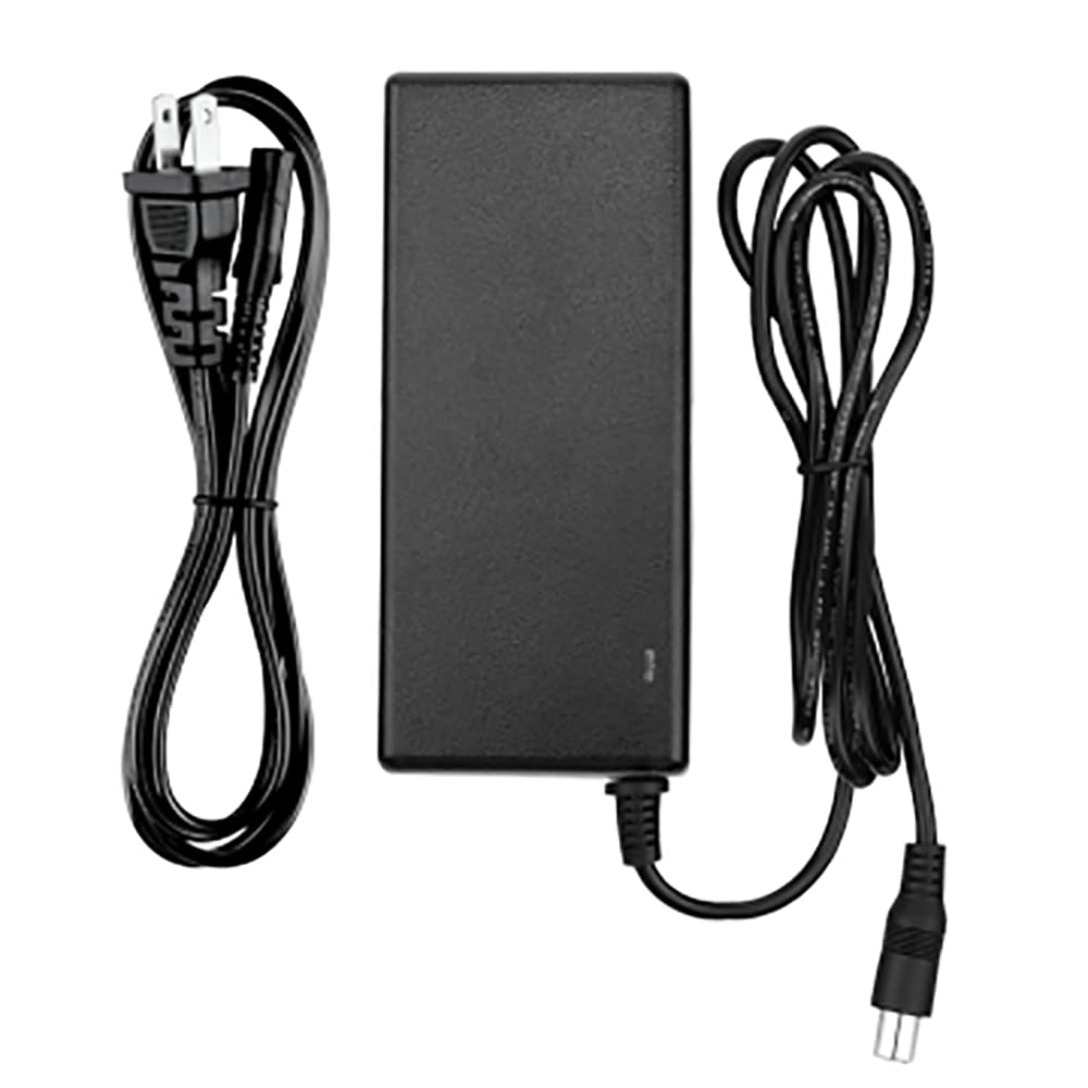 42V 2A Lithium-ion Battery Charger F9023