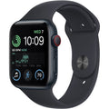 Midnight Aluminum Case with Midnight Sport Band Smartwatch H287757