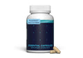 Daily Multivitamin Multimineral Antioxidant Supplement with Calcium Vitamin B1 Vitamin D Zinc Vegan Non GMO 30 Servings H78808