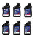 Full Synthetic Automatic Transmission Fluid 1 Quart 6 Pack Y49443
