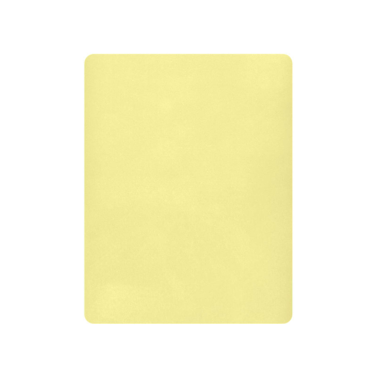 Khaki Microfiber Fitted Crib Sheet Q62311