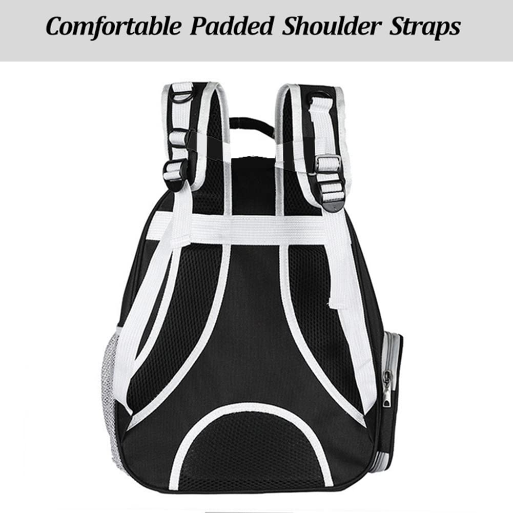 Transparent Bubble Pet Backpack Carrier F28895