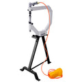 Pneumatic Planishing Hammer with Stand and Foot Pedal F34518