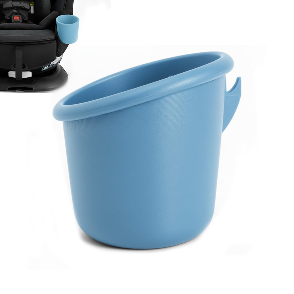 Blue Replacement Cup Holder for Convertible Car Seat X84752