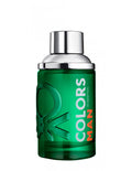 Green 6.8 oz EDT Men H7185