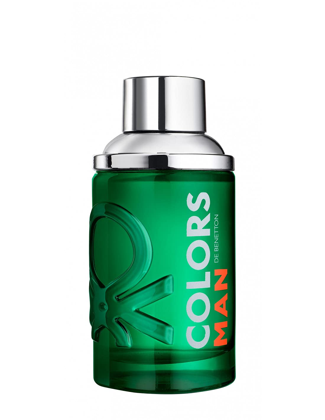 Green 6.8 oz EDT Men H7185