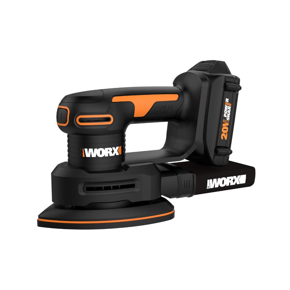Cordless Detail Sander O6478