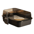 Anti-Splash Cat Litter Box I959469