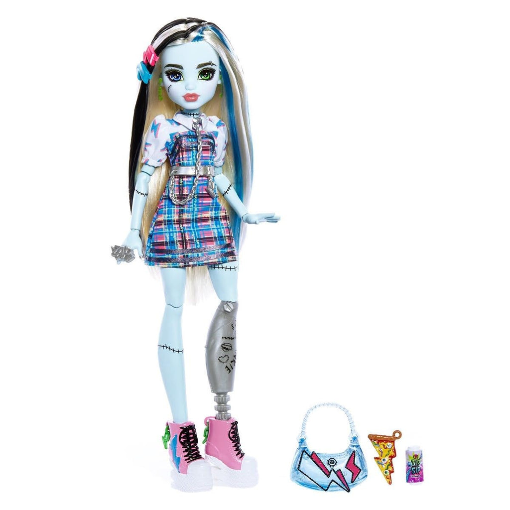 Pink Doll C104355