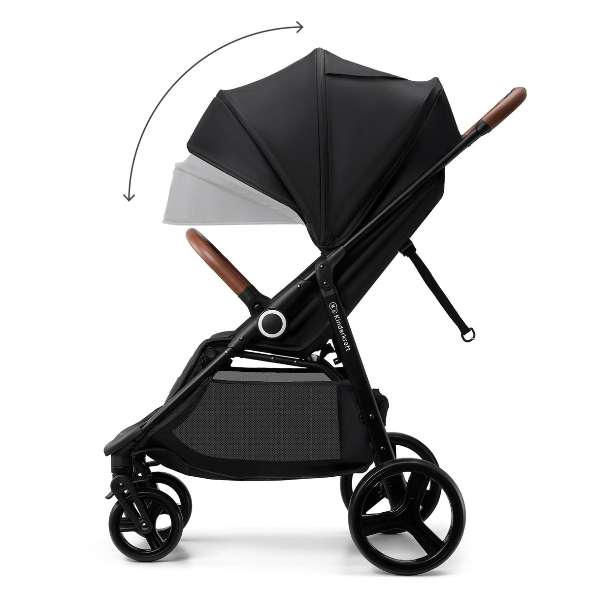 Black Buggy T15547