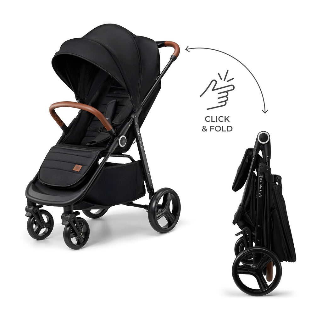 Black Buggy T15547