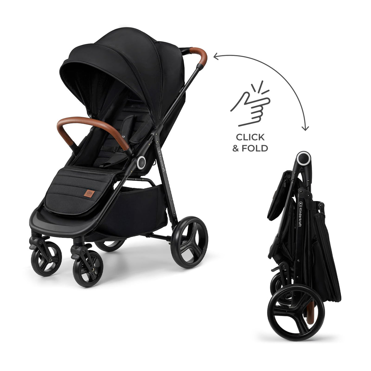 Black Buggy T15547