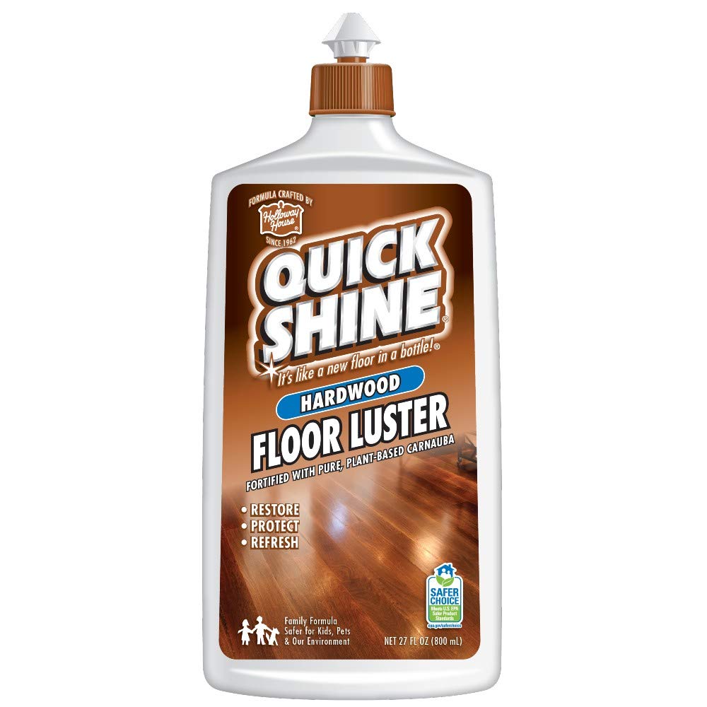 27 fl oz 3 Pack Hardwood Floor Luster A868