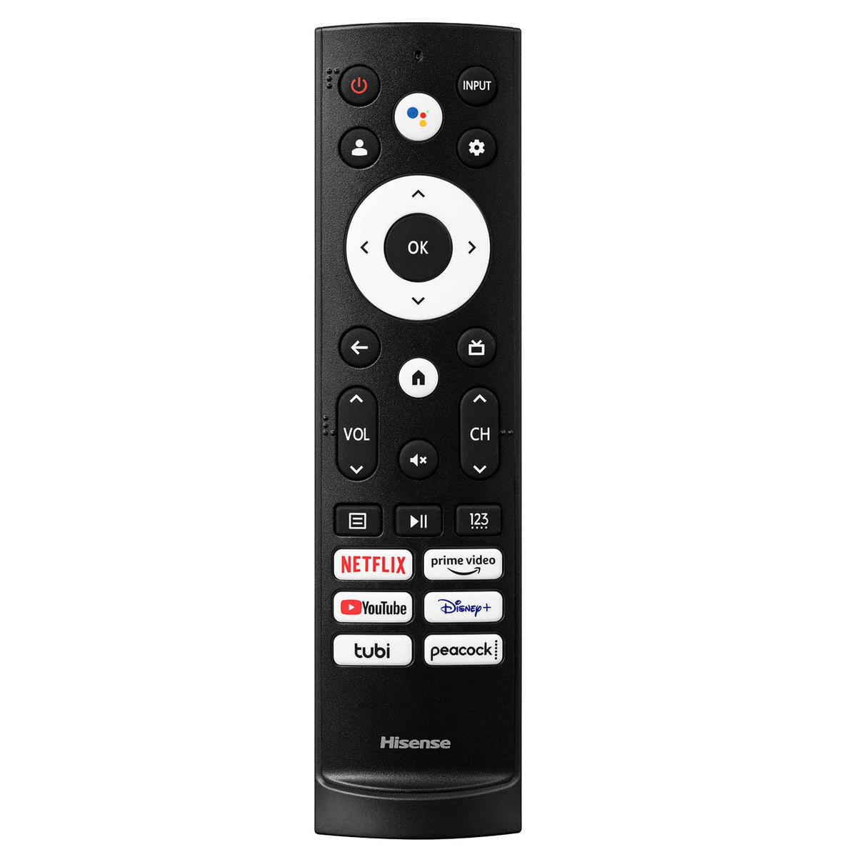 55-Inch 4K UHD Smart Google TV O1041