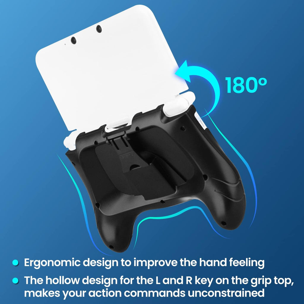 Joypad Bracket Holder Hand Grip I151