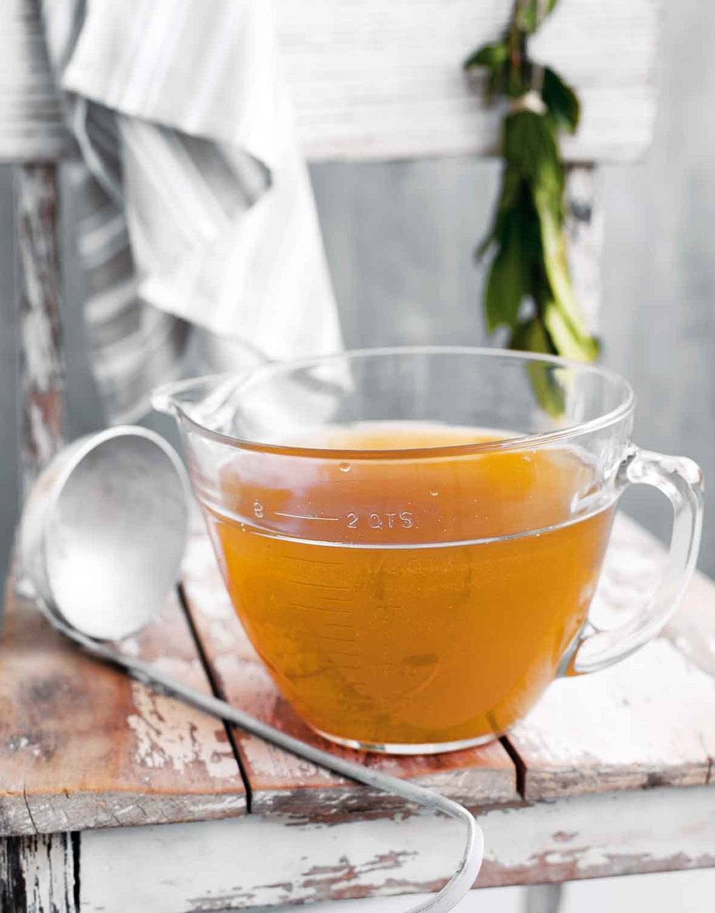 Beef Bone Broth Protein Powder with Pumpkin, Fish Oil and Turmeric 16 oz R7507