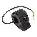 Electric Scooter Throttle Accelerator U584