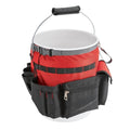 10-Inch Open Bucket Tool Bag D210315