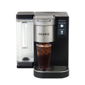 Single Serve Coffee Maker with 110 oz Water Reservoir K33986
