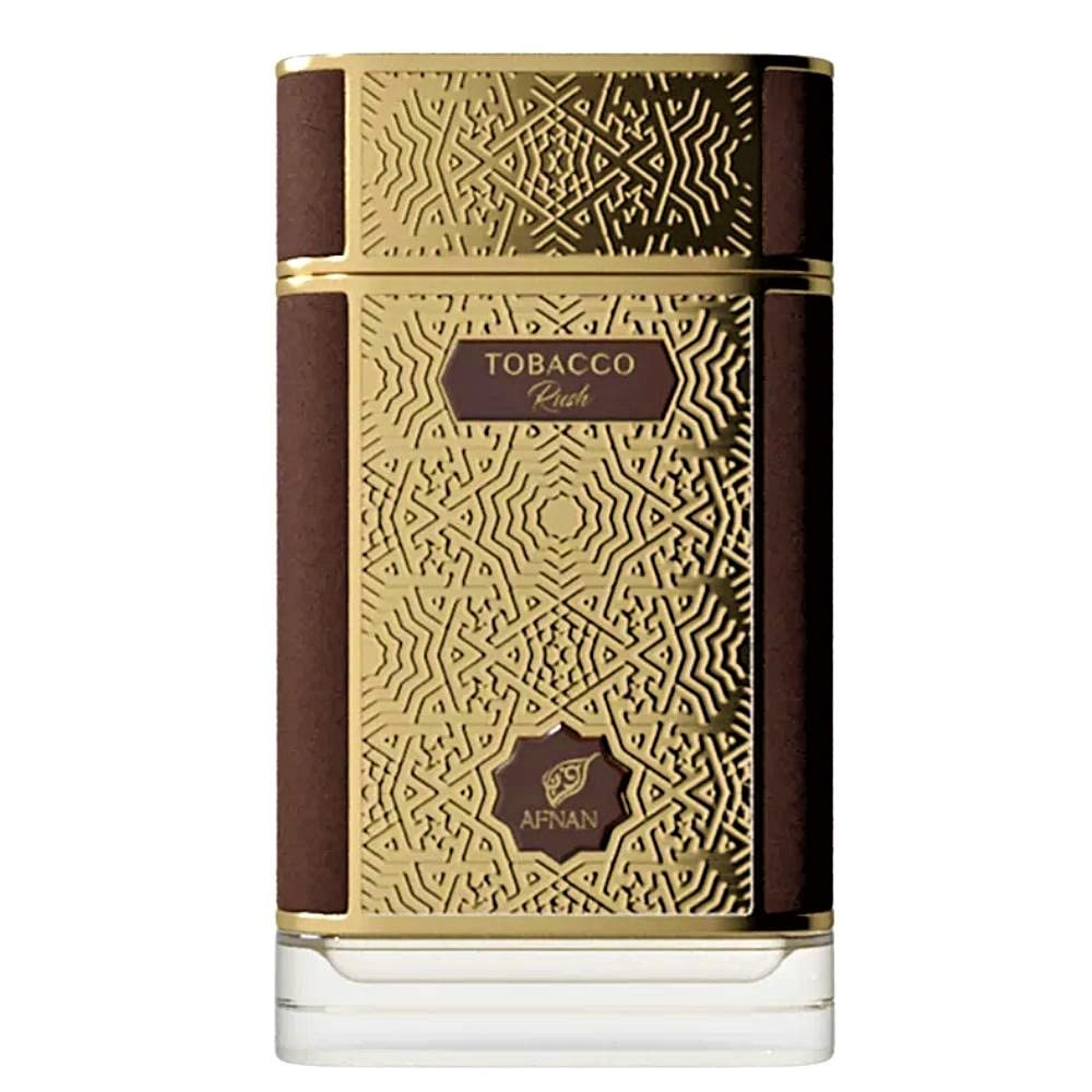 Tobacco Rush Eau de Parfum Spray, 2.7 Ounce N46522