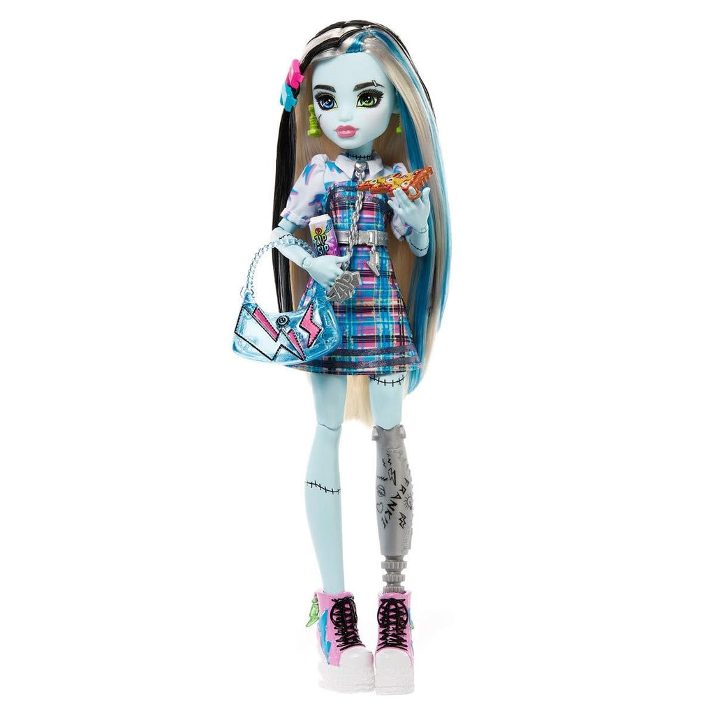 Pink Doll C104355