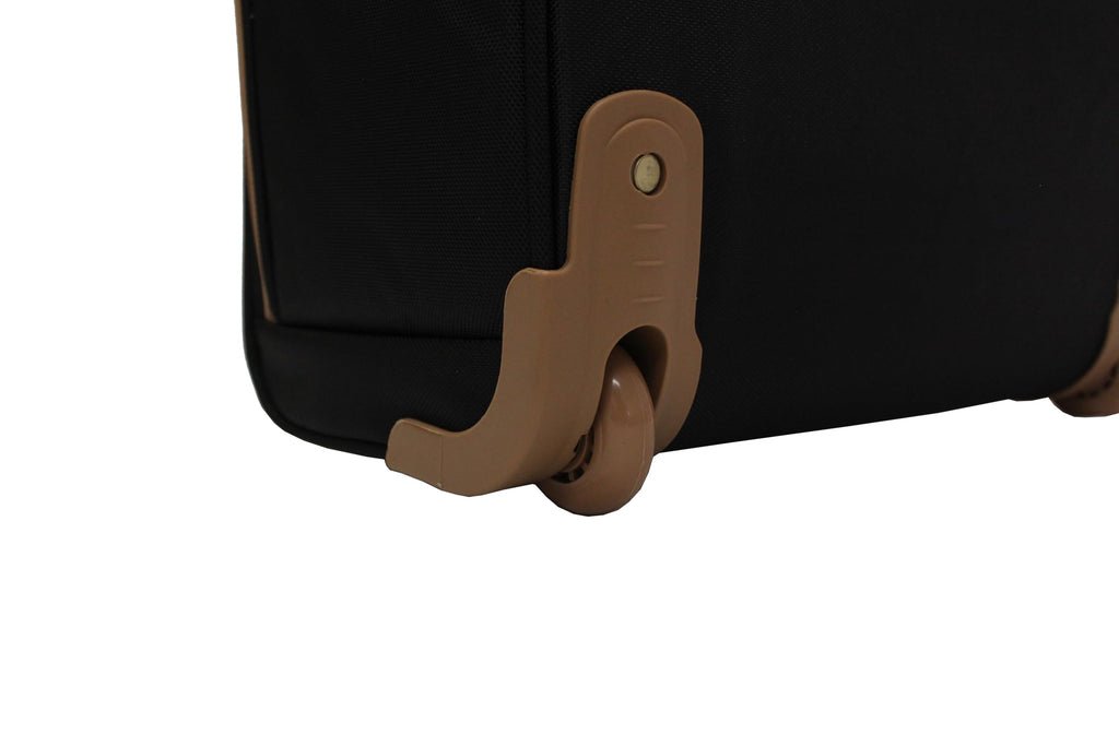 15 Inch Carry on Suitcase T87349