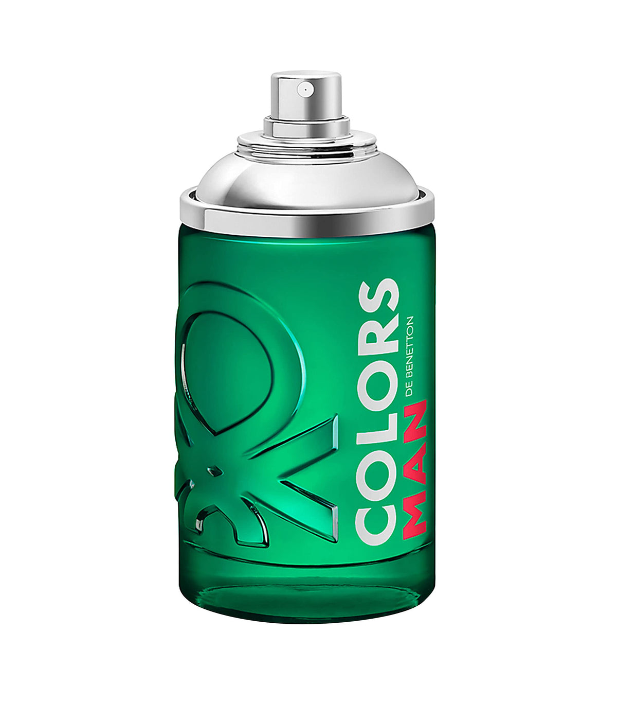 Green 6.8 oz EDT Men H7185