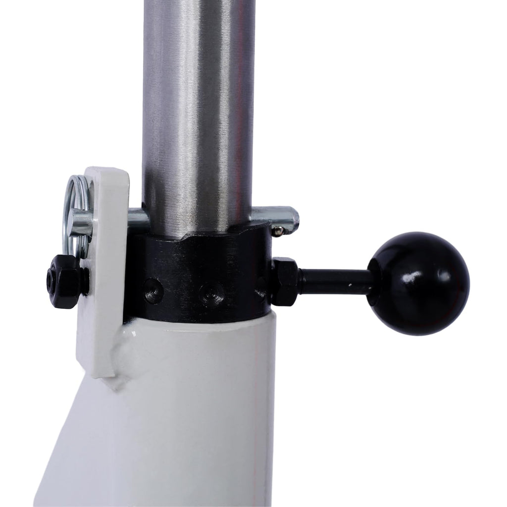 Pneumatic Planishing Hammer with Stand and Foot Pedal F34518