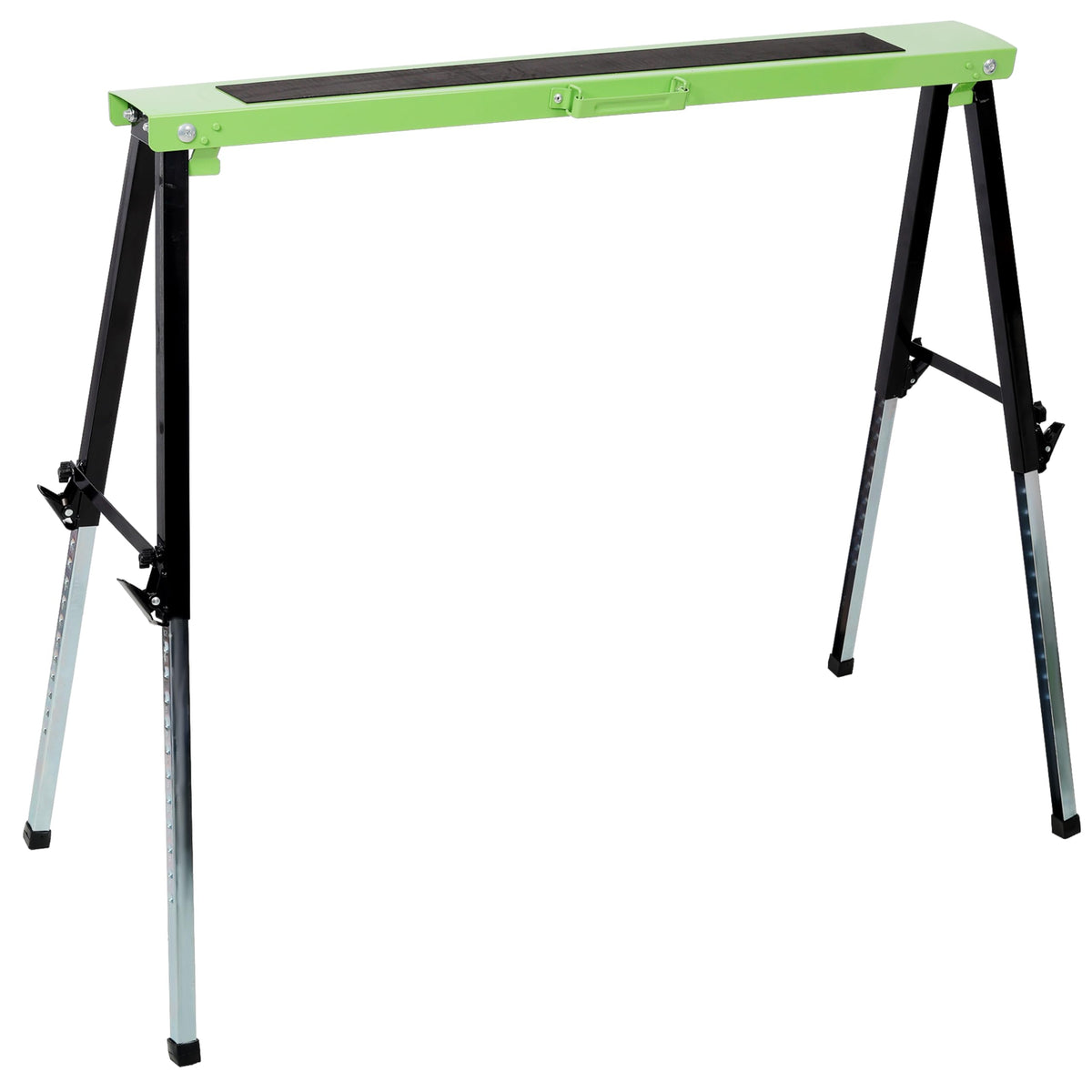 2 Pack Adjustable Folding Sawhorse A630