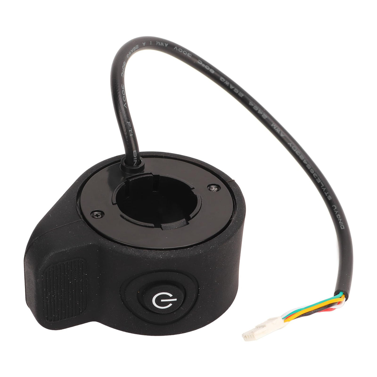 Electric Scooter Throttle Accelerator U584