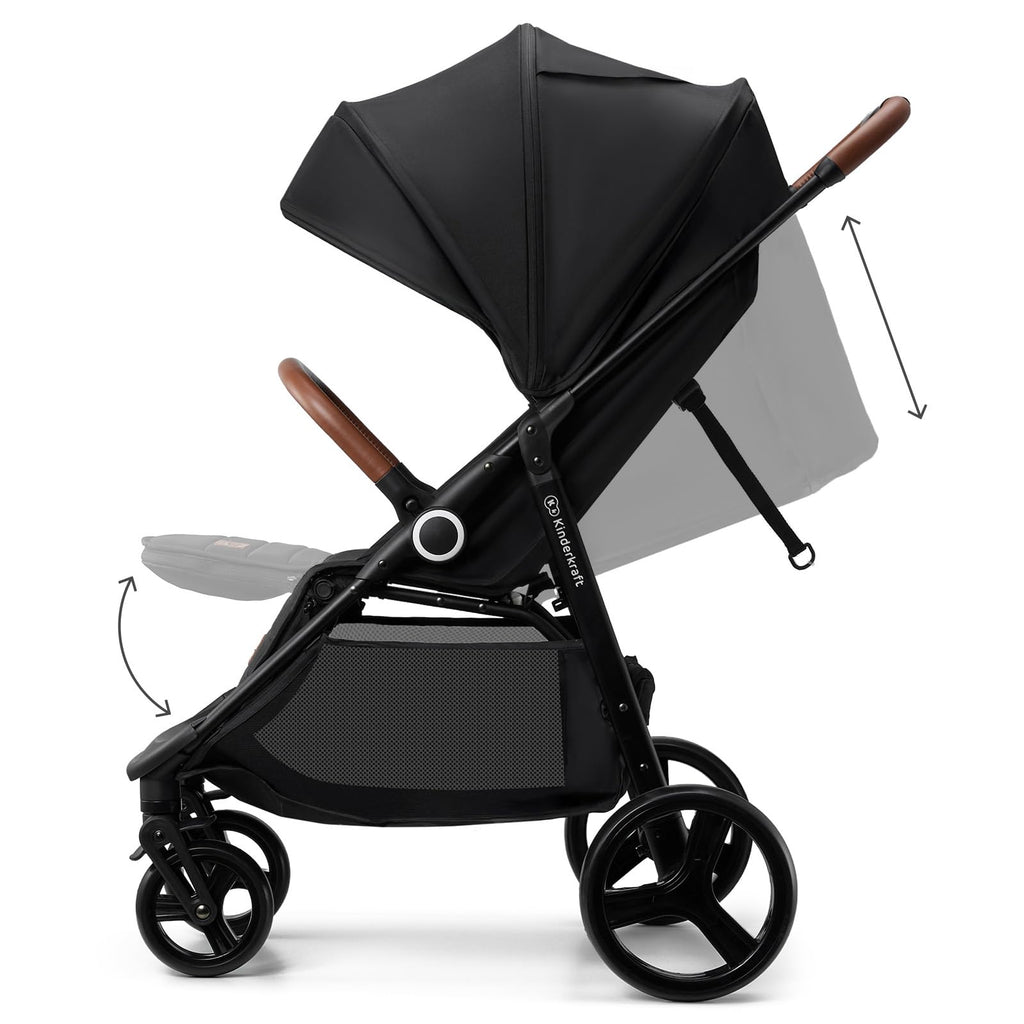 Black Buggy T15547