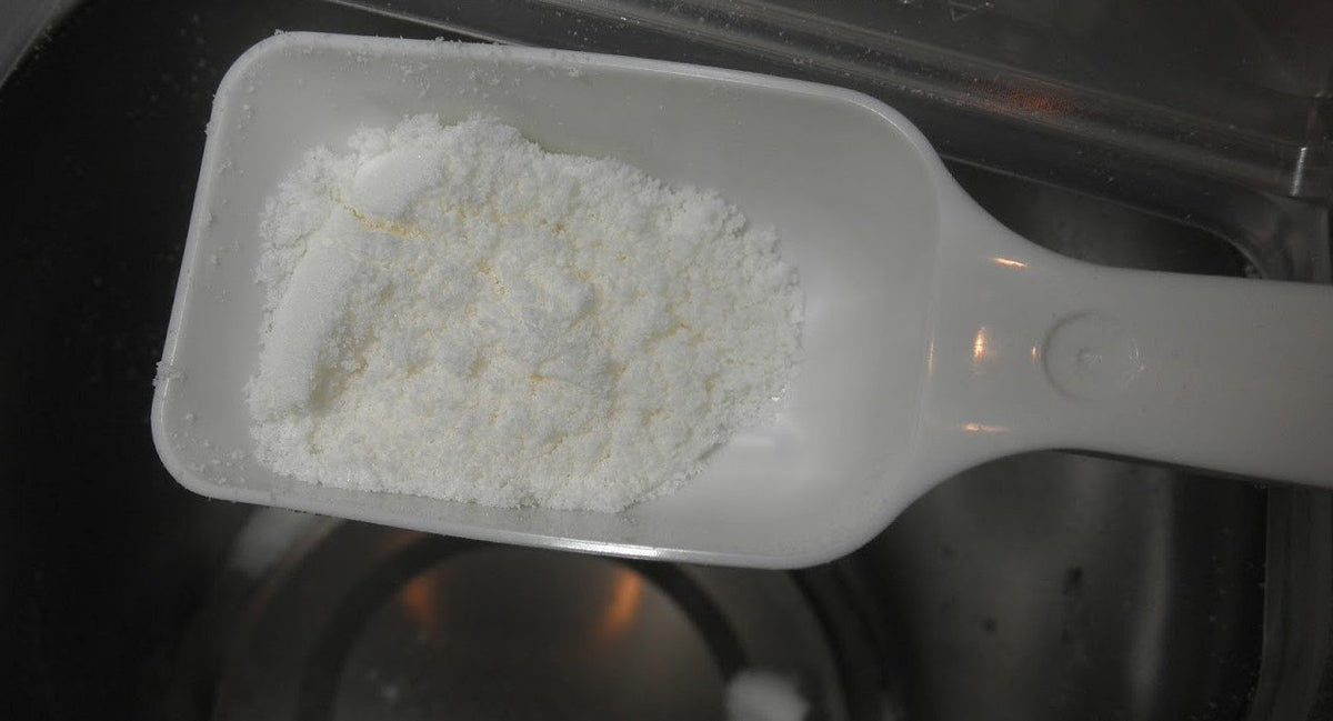 Pork Bone Broth Powder Organic Free Range Protein 1LB W51163