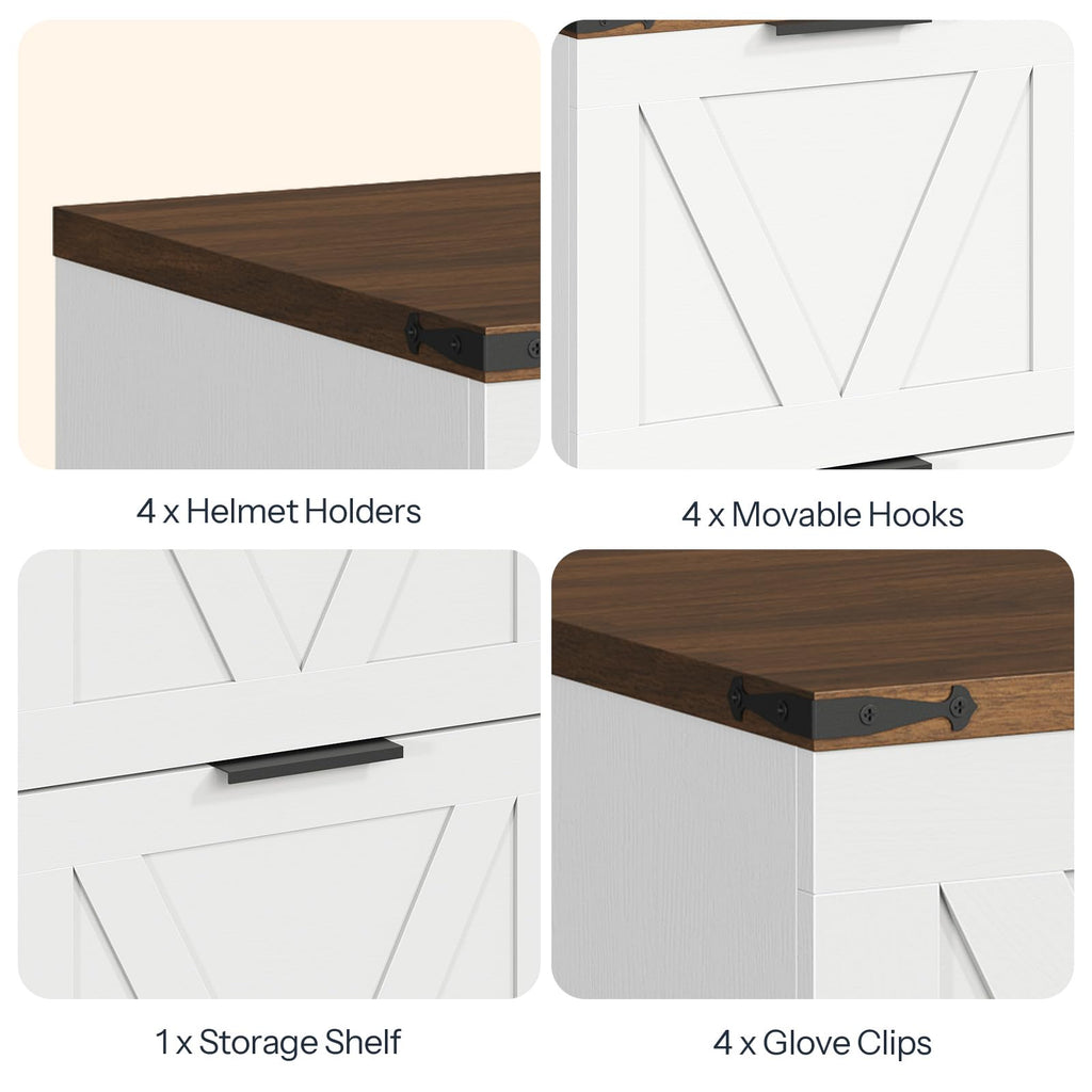 2 Drawers Rolling File Cabinet S8424