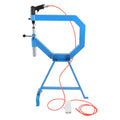 Pneumatic Planishing Hammer with Stand & Foot Pedal B177842